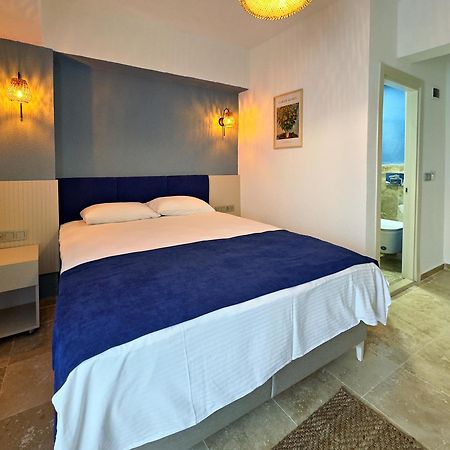 Nese Pension Bodrum Dış mekan fotoğraf
