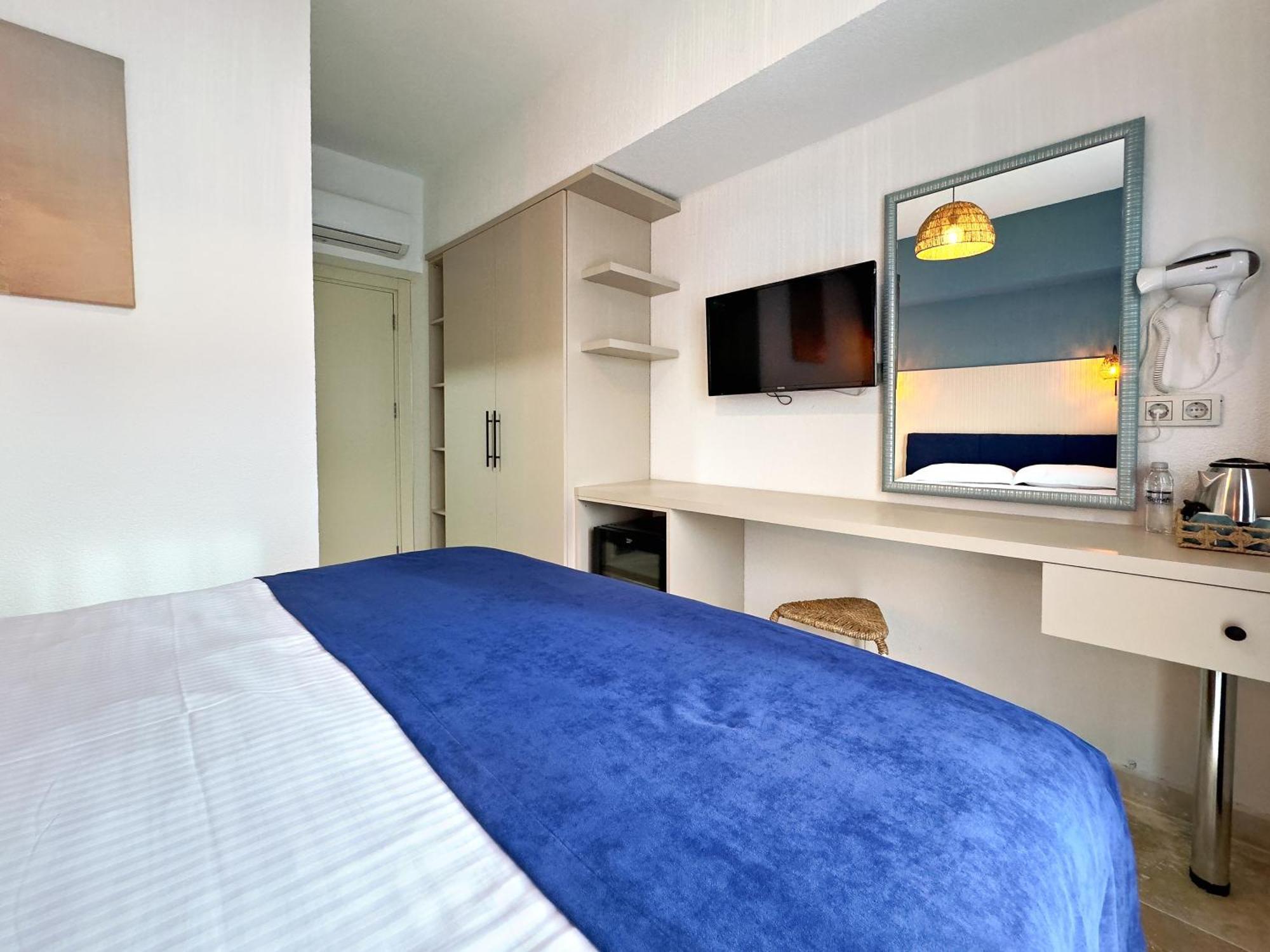 Nese Pension Bodrum Dış mekan fotoğraf