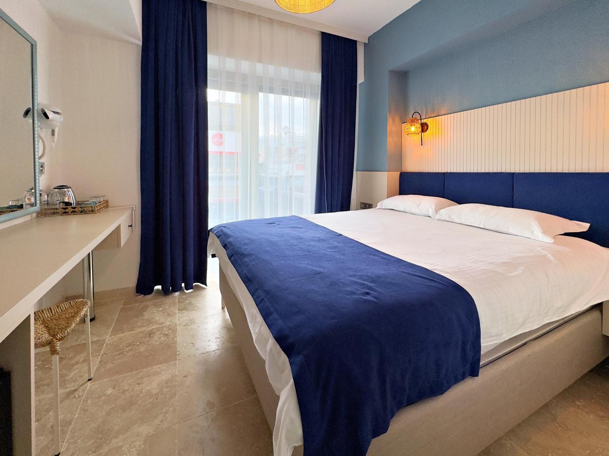 Nese Pension Bodrum Dış mekan fotoğraf