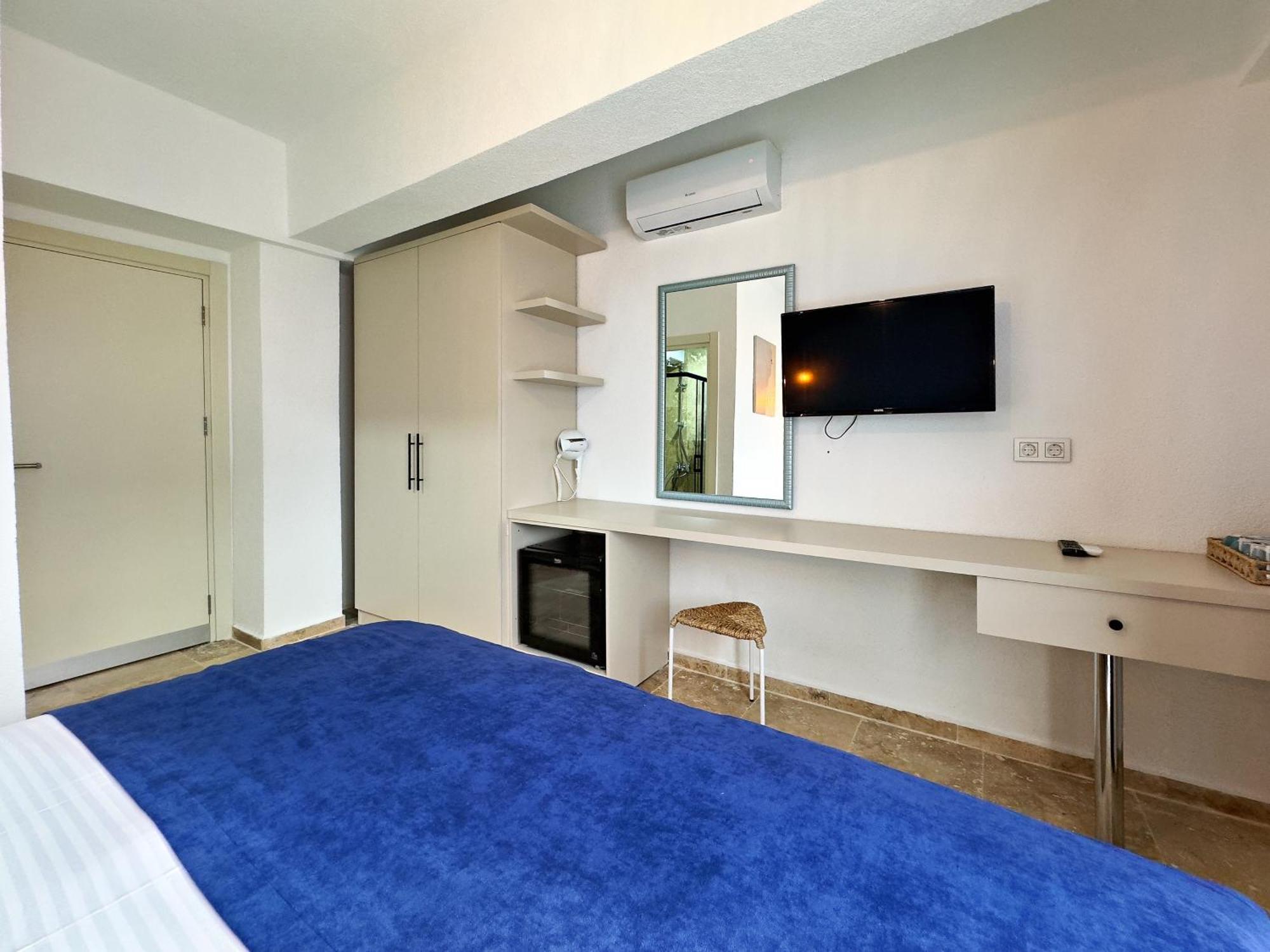Nese Pension Bodrum Dış mekan fotoğraf