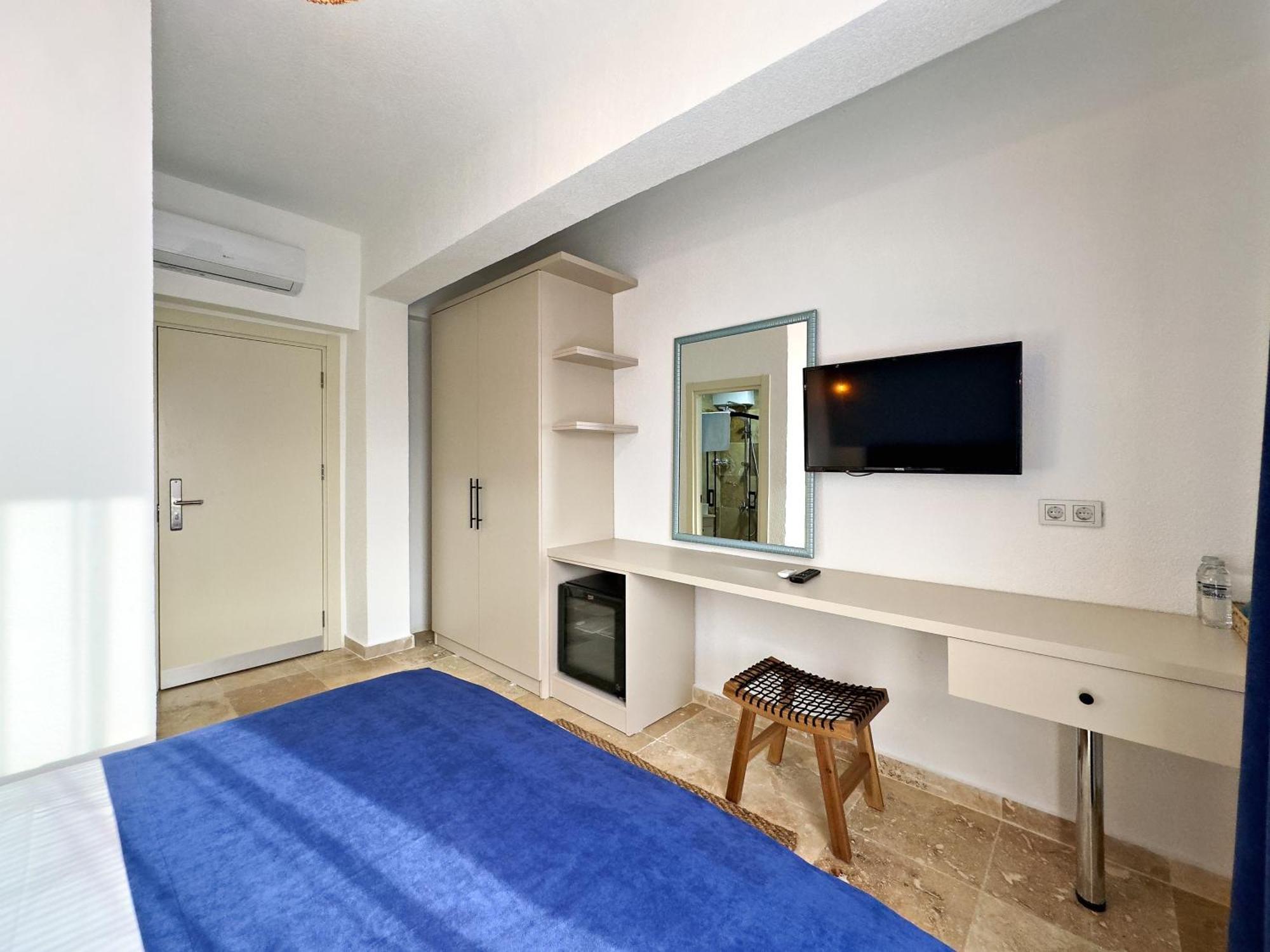 Nese Pension Bodrum Dış mekan fotoğraf