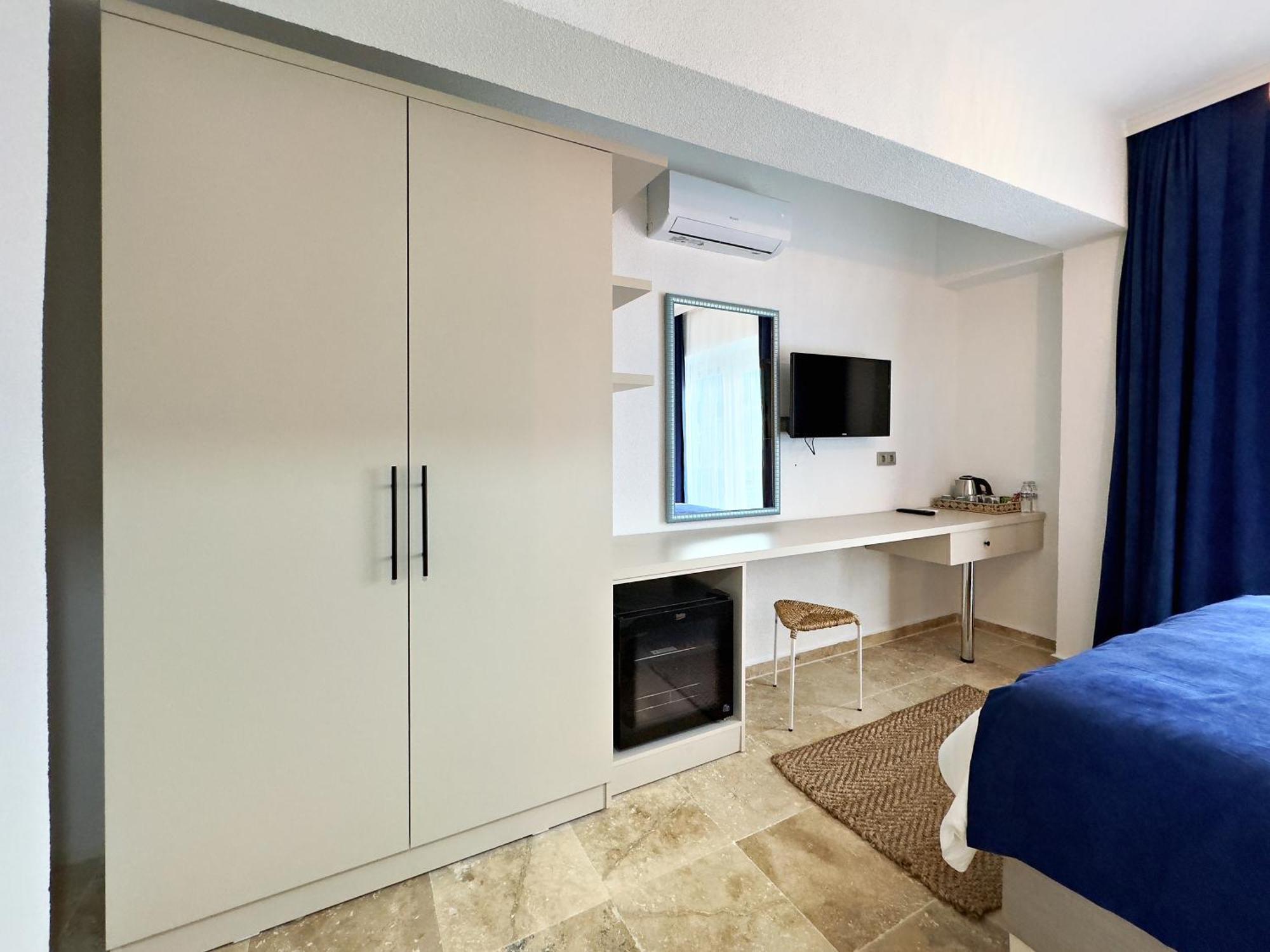 Nese Pension Bodrum Dış mekan fotoğraf