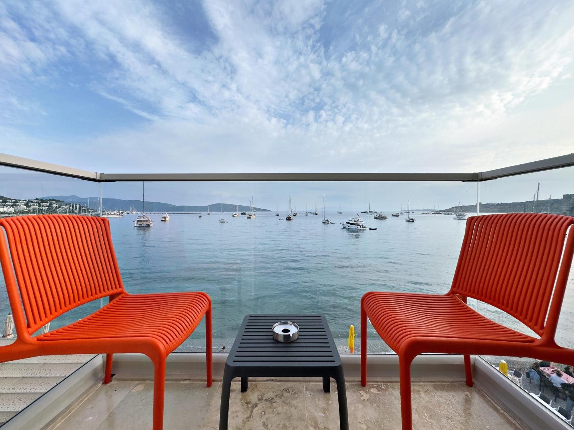 Nese Pension Bodrum Dış mekan fotoğraf