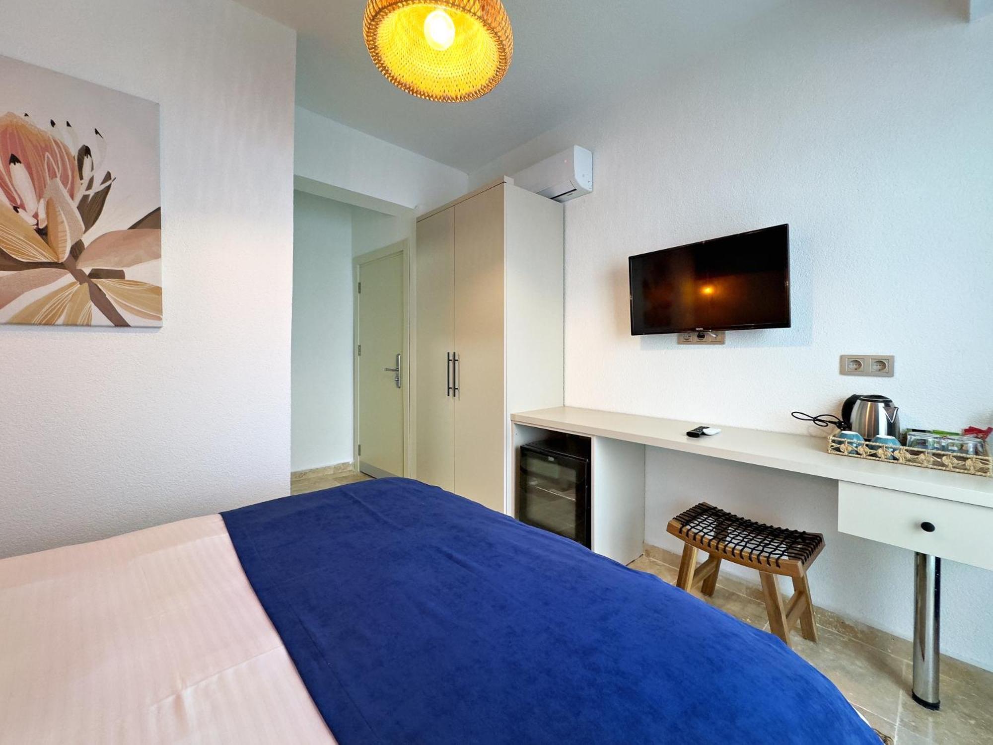 Nese Pension Bodrum Dış mekan fotoğraf