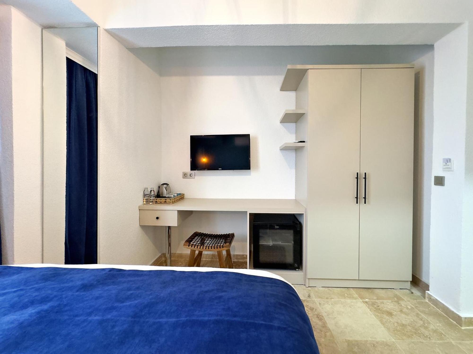 Nese Pension Bodrum Dış mekan fotoğraf