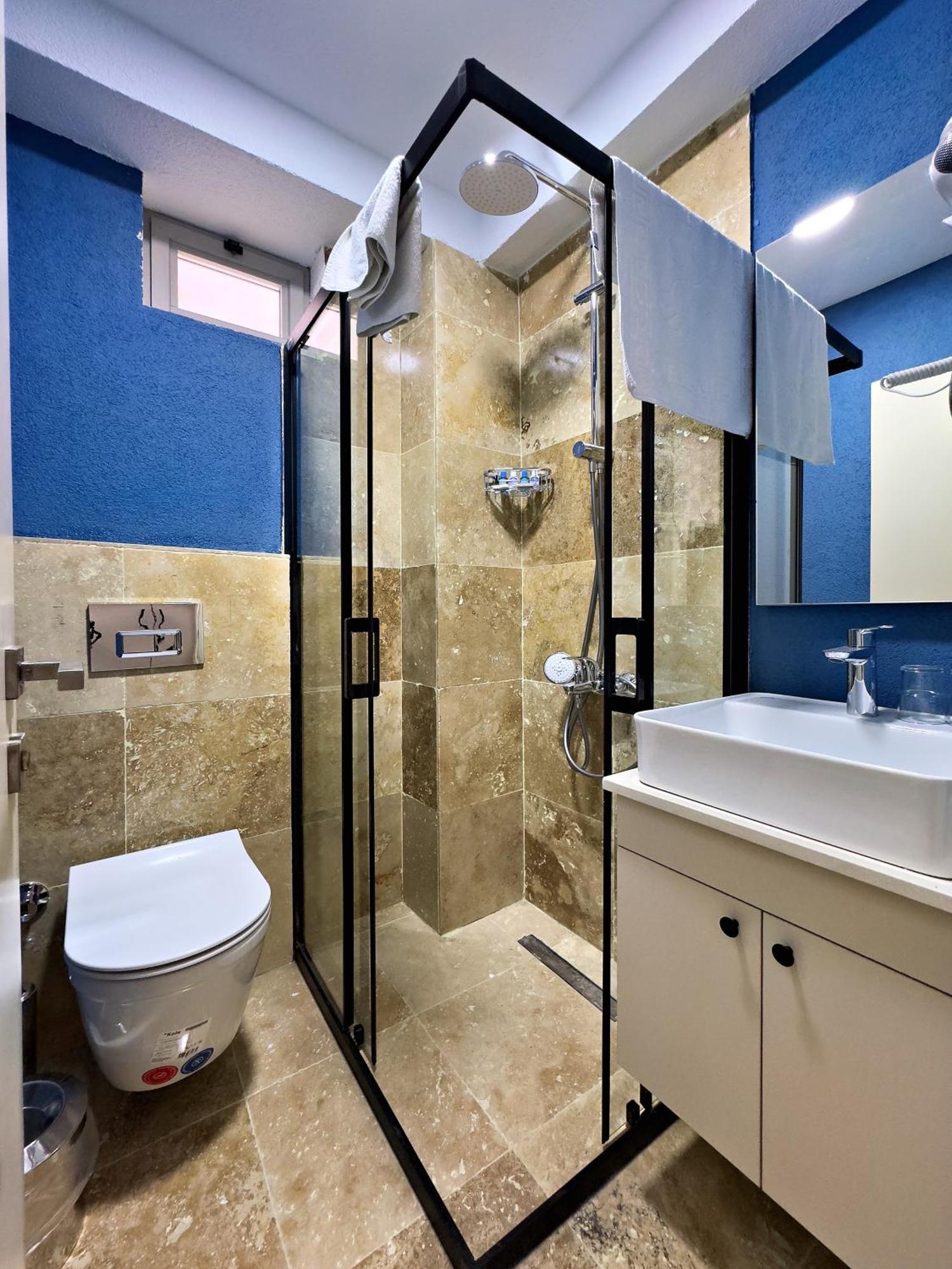 Nese Pension Bodrum Dış mekan fotoğraf