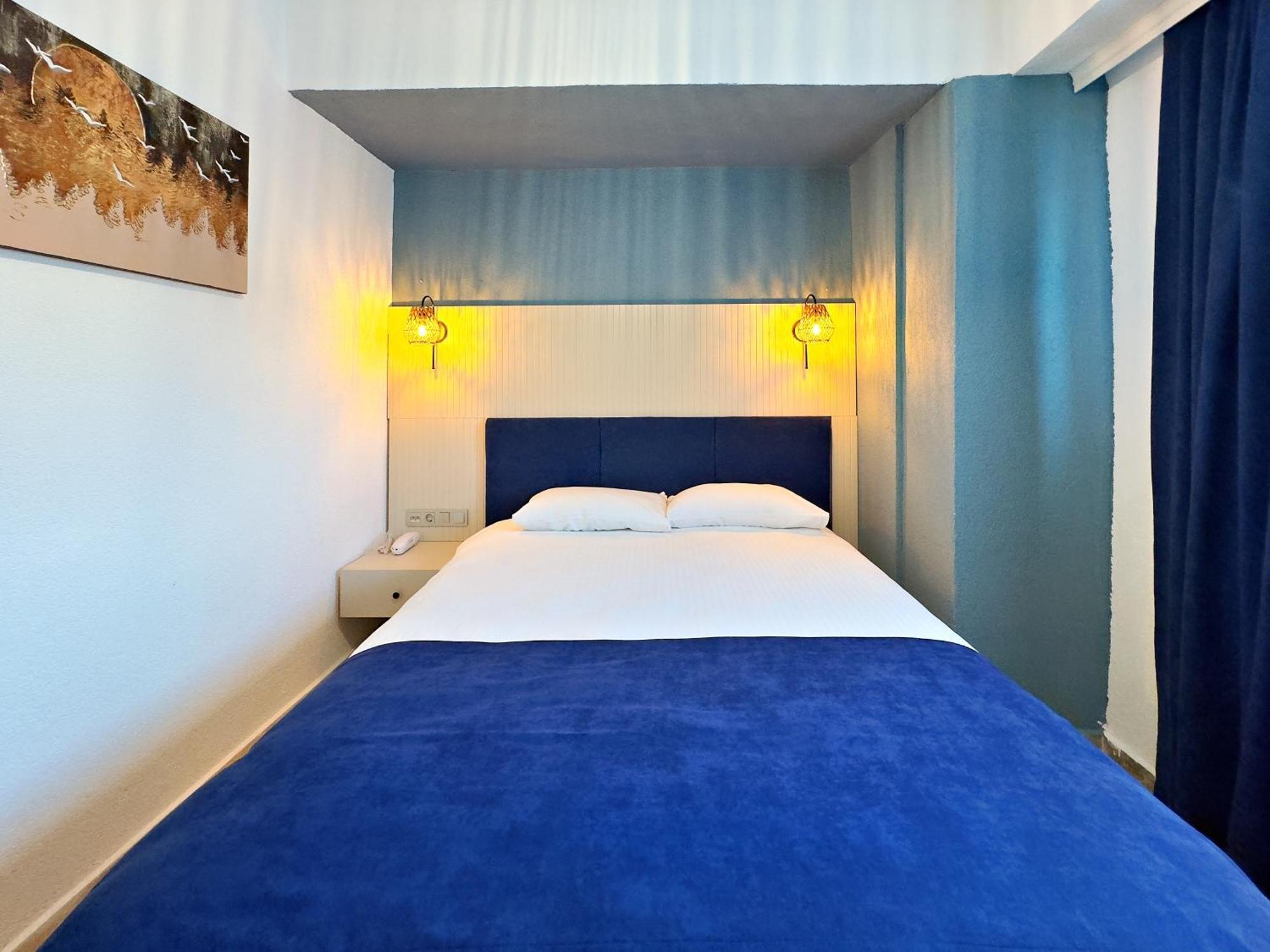 Nese Pension Bodrum Dış mekan fotoğraf
