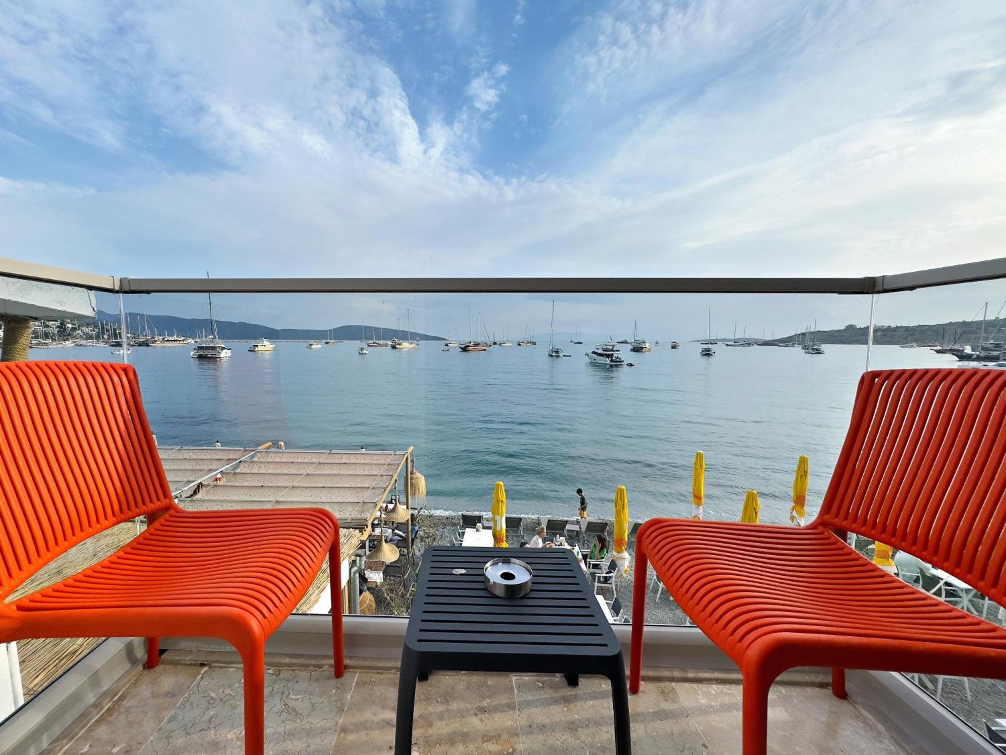 Nese Pension Bodrum Dış mekan fotoğraf