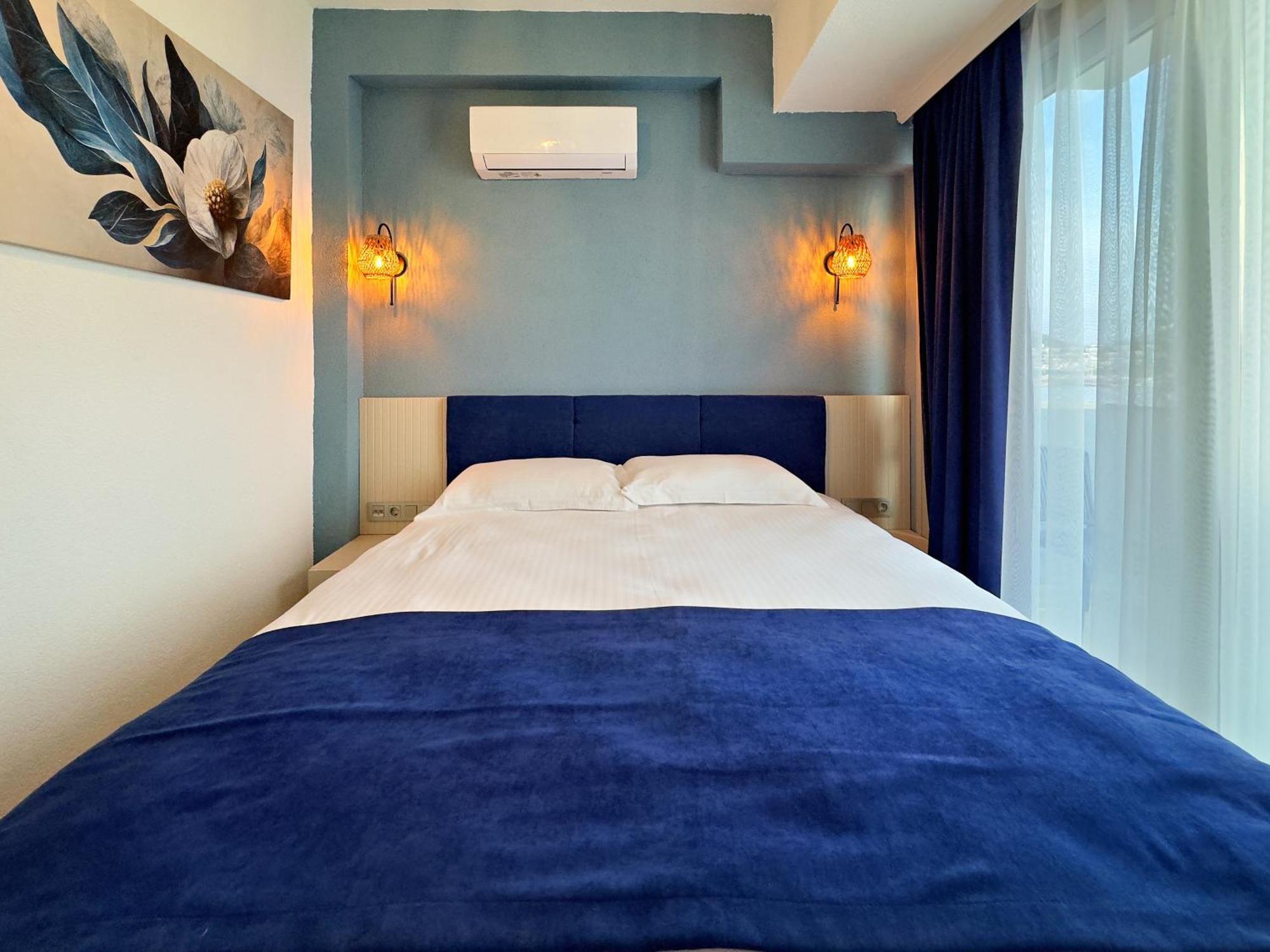 Nese Pension Bodrum Dış mekan fotoğraf