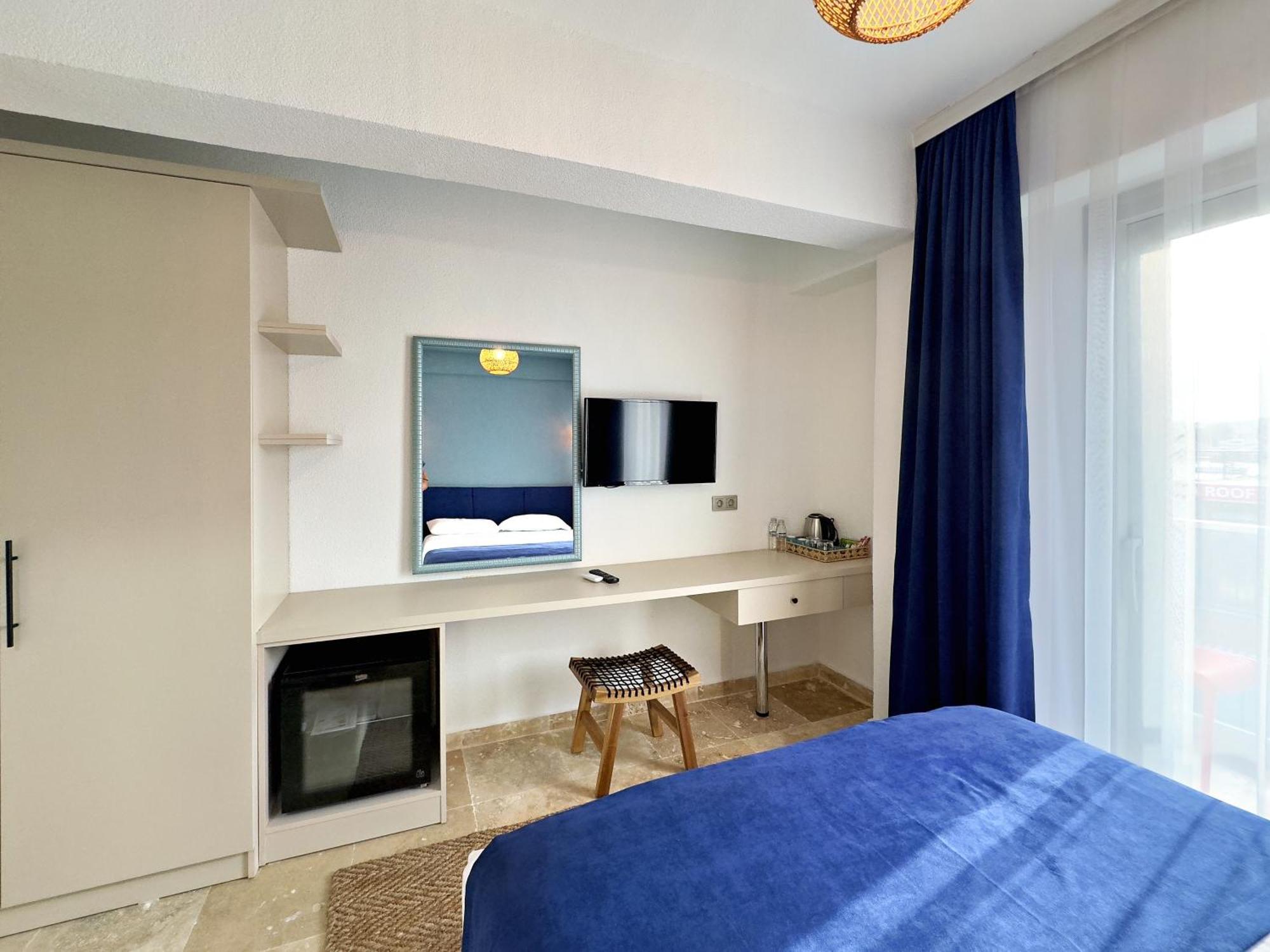 Nese Pension Bodrum Dış mekan fotoğraf